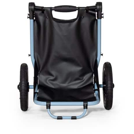 Burley Fietskar Travoy Cool Grey Burley Fietskar Travoy Cool Grey